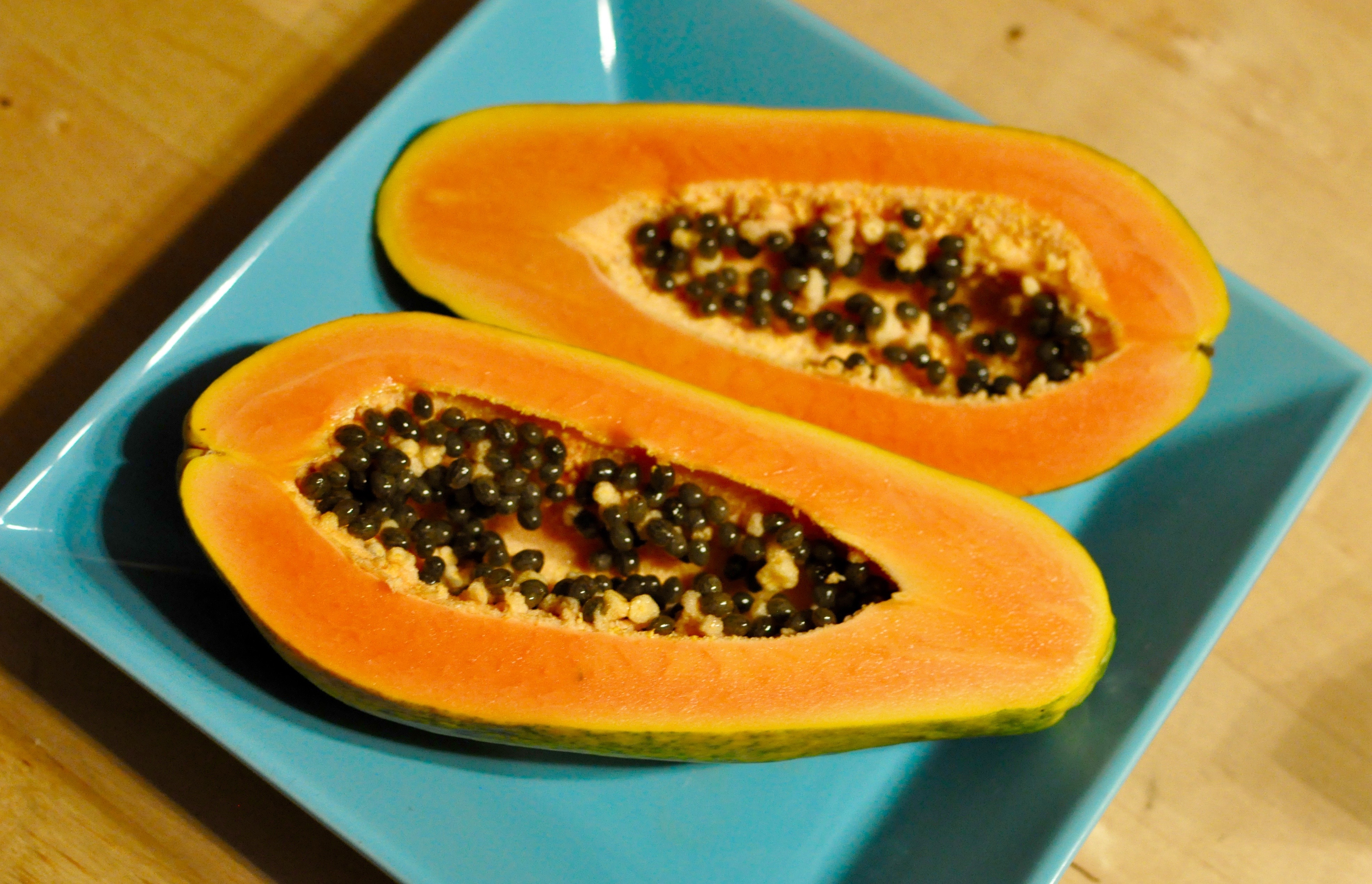 Papaya