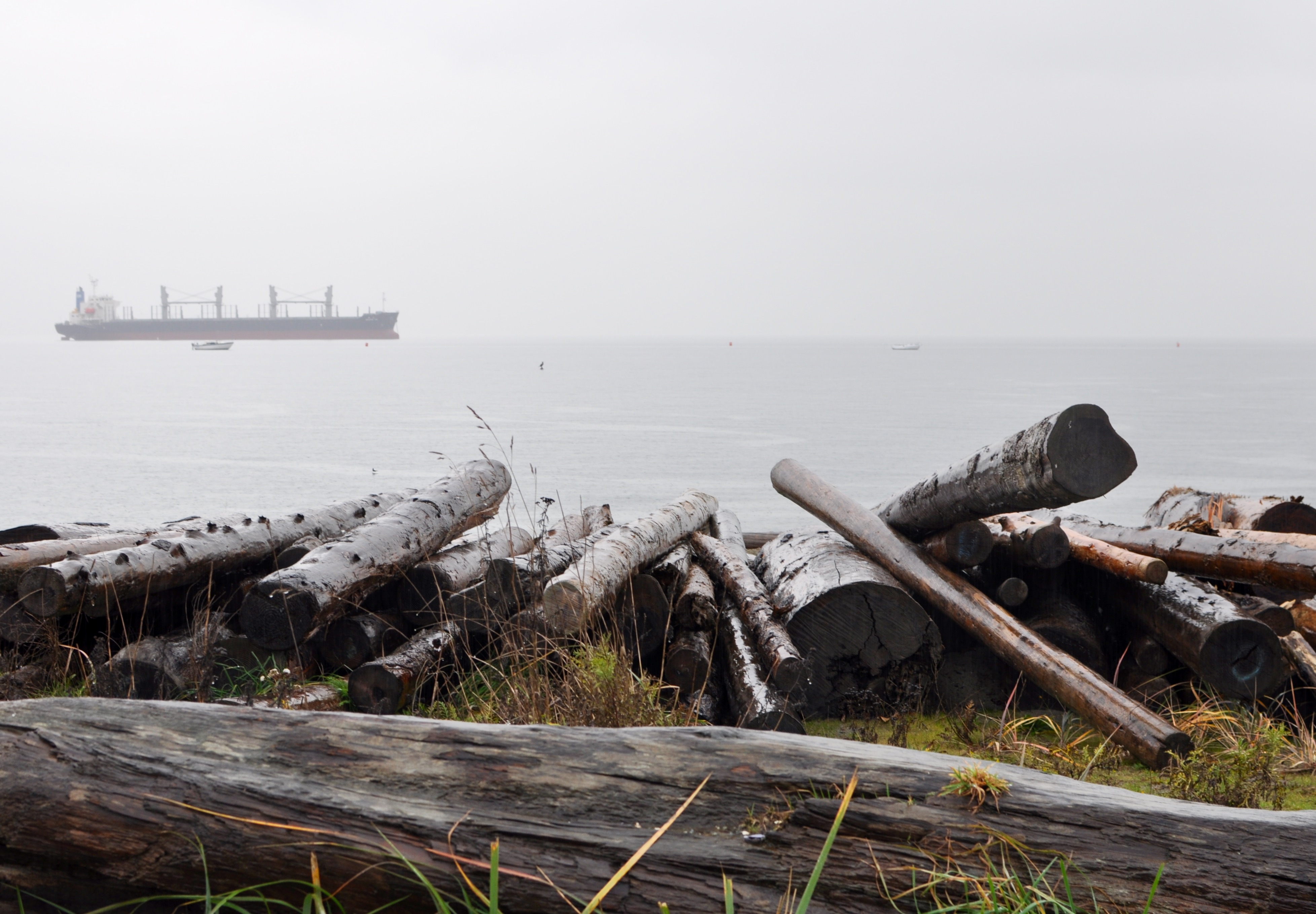 Jericho Beach 2
