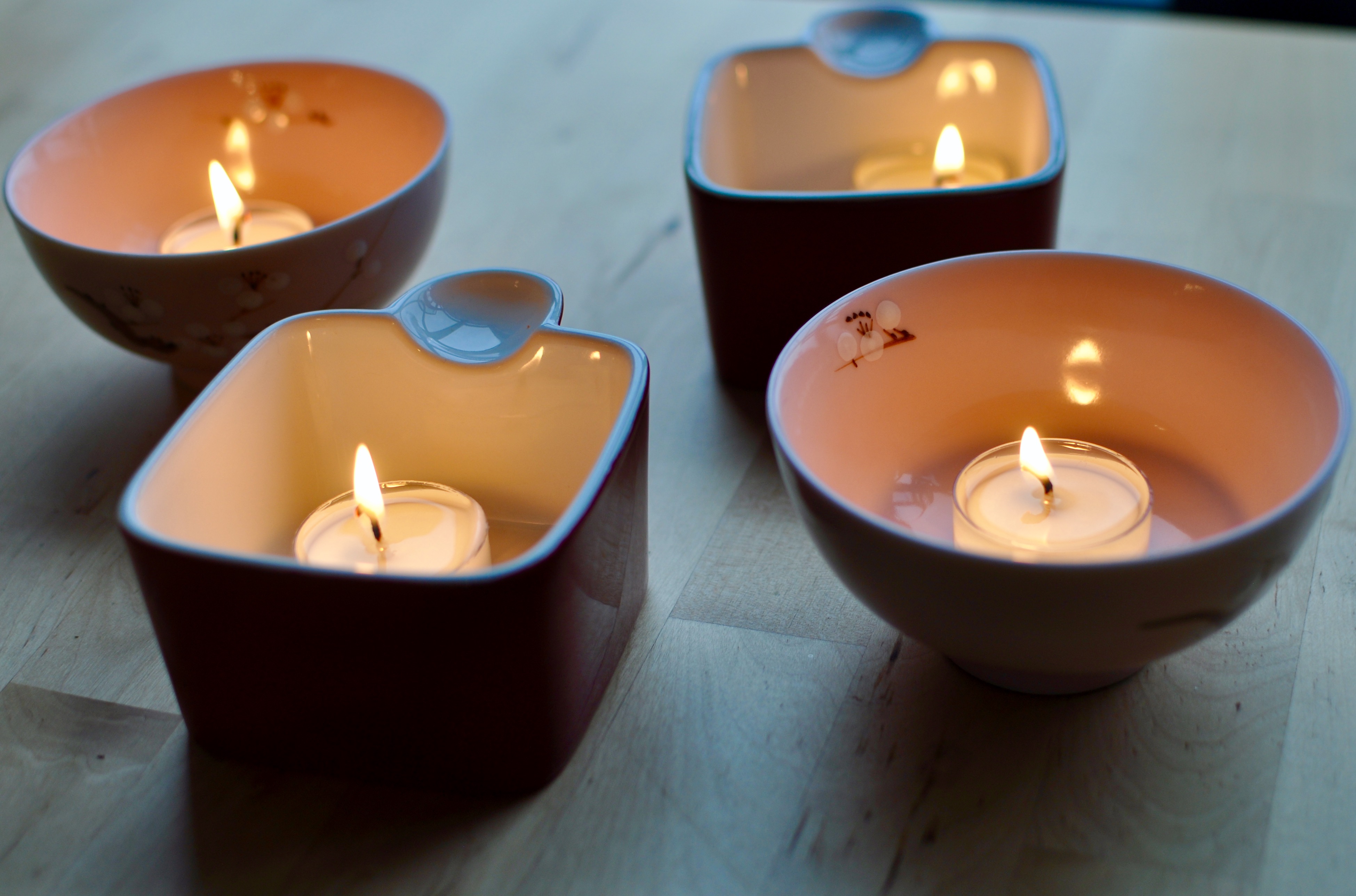 Candles