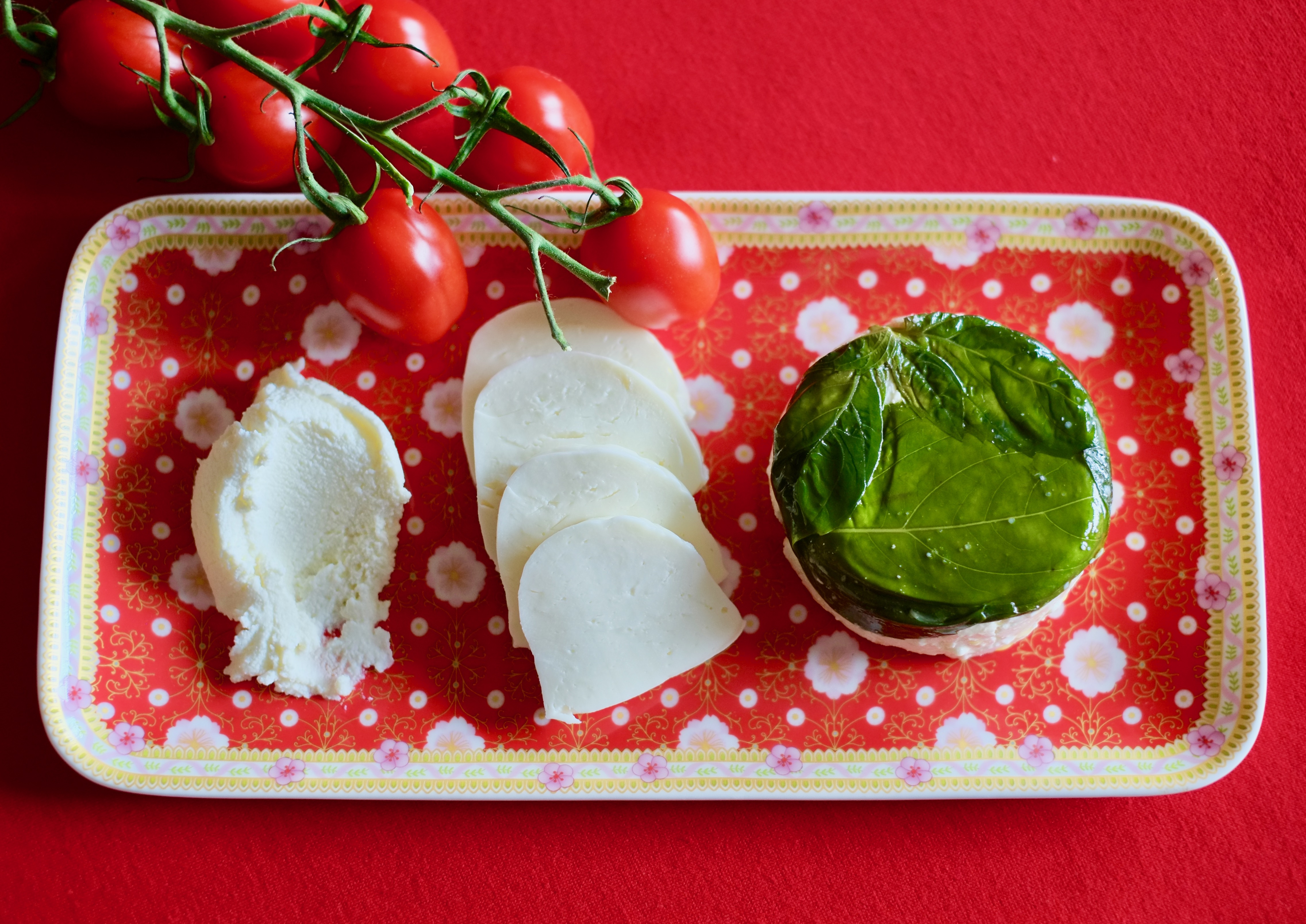 Ricotta